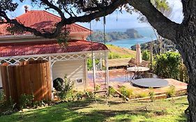 Crescent Villa - Stay Waiheke